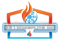 951 Minisplits