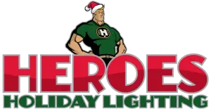 Heros Christmas Lighting