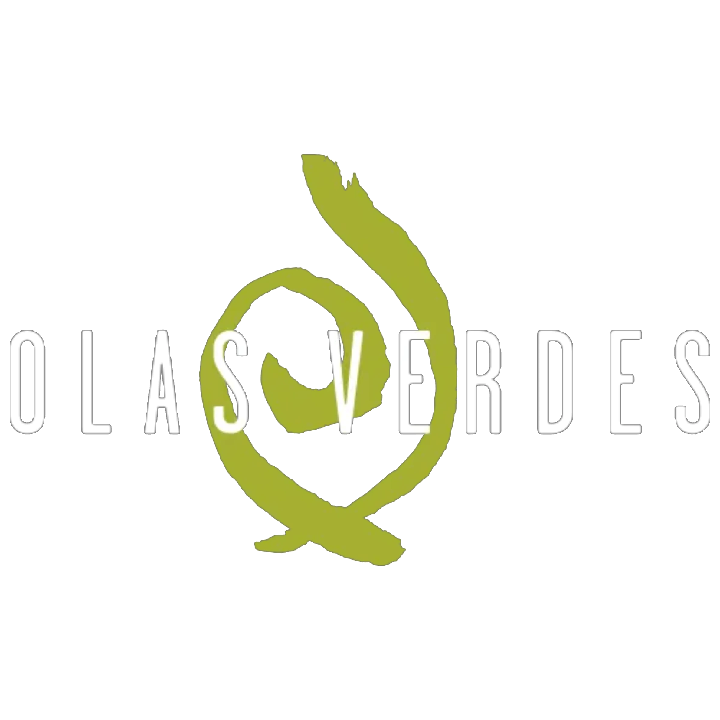 Olas Verdes