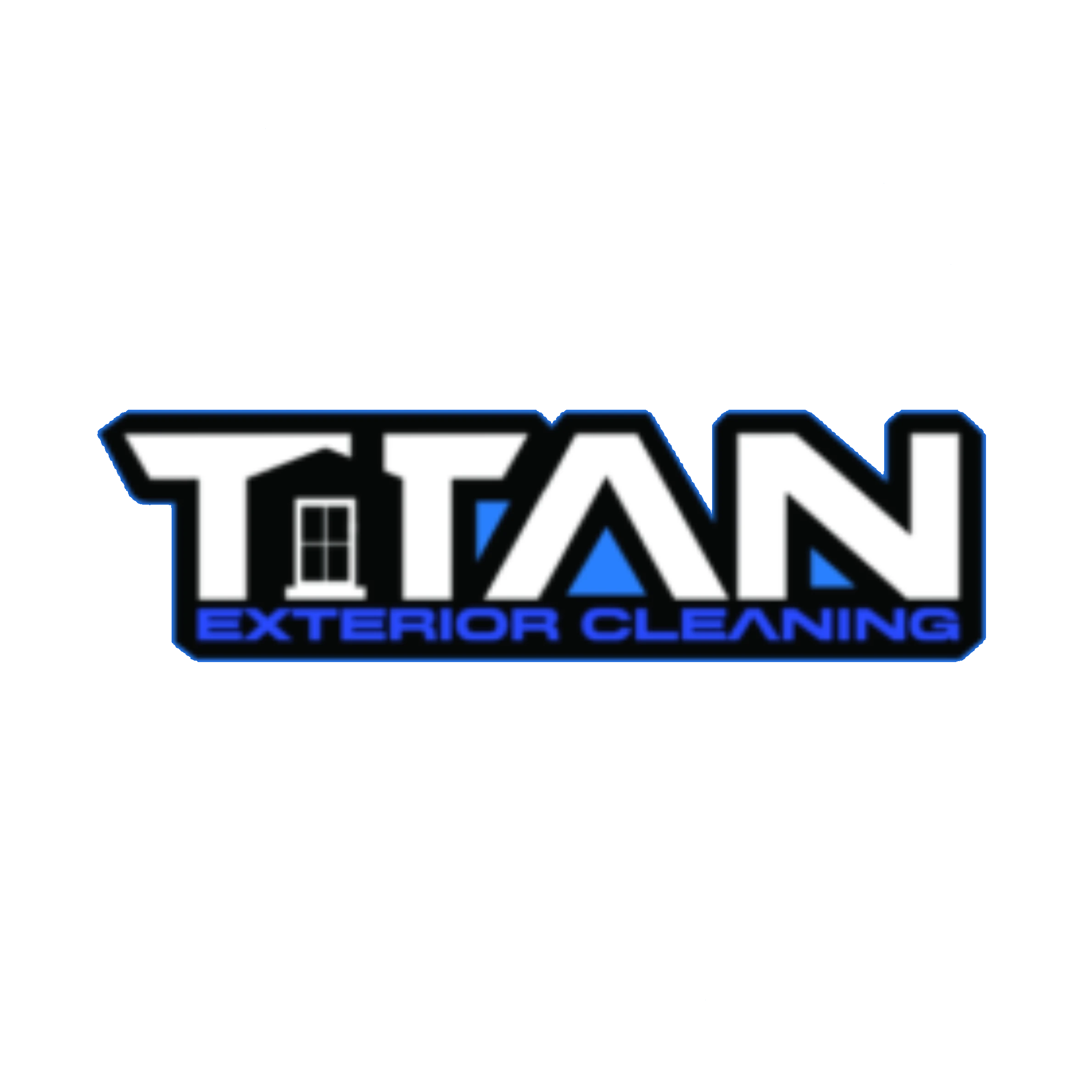 Titan Exterior Cleaning