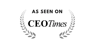 As Seen On CEO Times